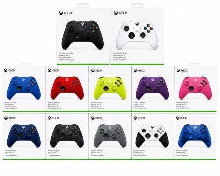 בקרי  XBOX